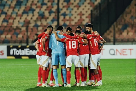  تشكيل الأهلي.. شوبير والساعي أساسيان.. وعودة وسام أبو علي أمام أورلاندو